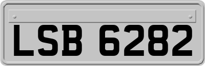 LSB6282