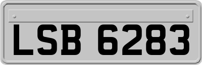 LSB6283