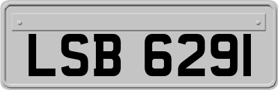 LSB6291