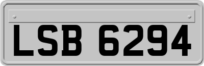 LSB6294