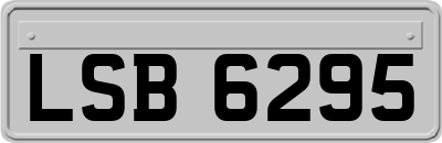 LSB6295
