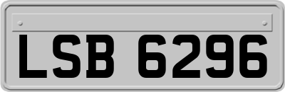 LSB6296