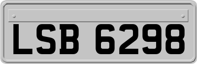 LSB6298