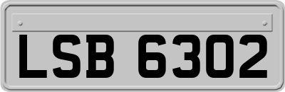 LSB6302