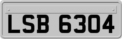 LSB6304