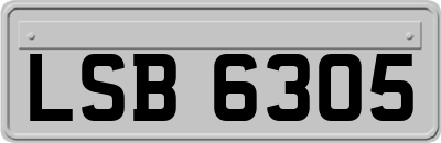 LSB6305