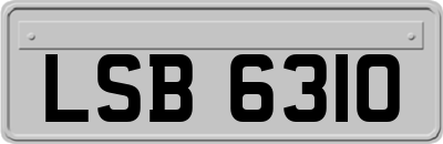 LSB6310