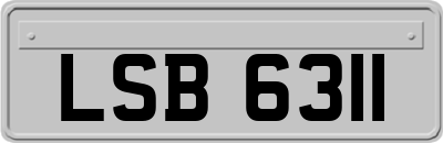 LSB6311
