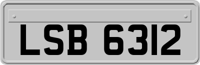 LSB6312