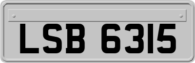 LSB6315