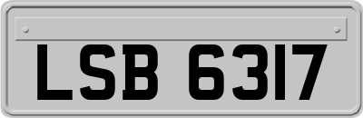 LSB6317