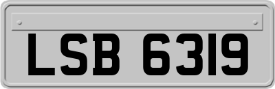 LSB6319