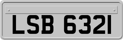 LSB6321