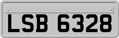 LSB6328