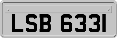 LSB6331