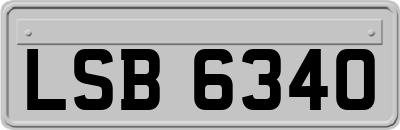 LSB6340