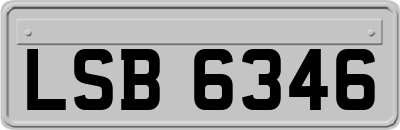 LSB6346