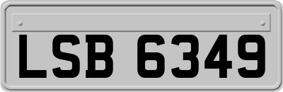 LSB6349