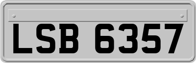 LSB6357