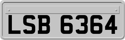 LSB6364