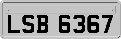 LSB6367