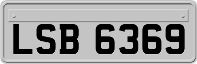 LSB6369