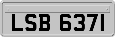 LSB6371