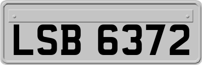 LSB6372