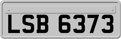 LSB6373