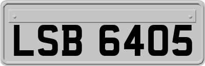 LSB6405