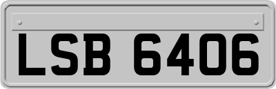 LSB6406