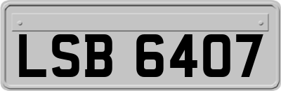 LSB6407