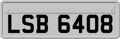 LSB6408