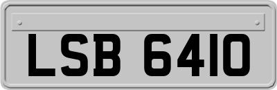 LSB6410