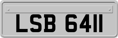 LSB6411
