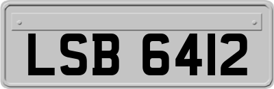 LSB6412