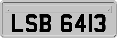 LSB6413