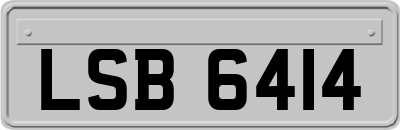 LSB6414