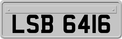 LSB6416