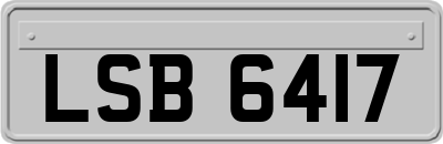 LSB6417