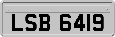 LSB6419
