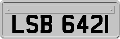 LSB6421