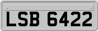 LSB6422