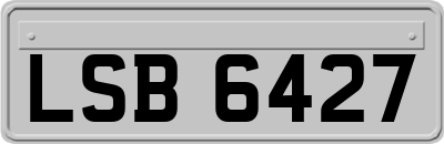 LSB6427