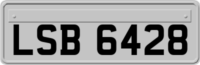 LSB6428