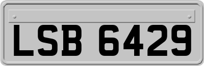 LSB6429