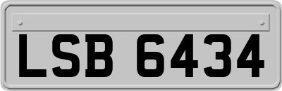 LSB6434
