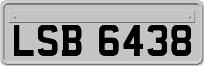 LSB6438