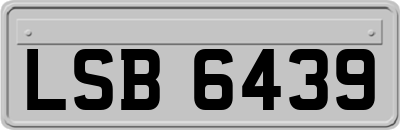 LSB6439