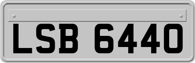 LSB6440